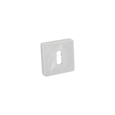 Rozeta KLUCZ kwadratowa SRCR Blitz chrom