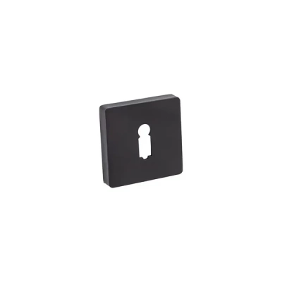 Rozeta KLUCZ kwadratowa SRCZ Blitz czarny