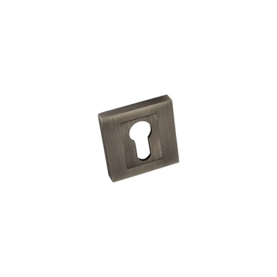 Rozeta WKŁADKA kwadratowa SGPM Blitz patyna mat