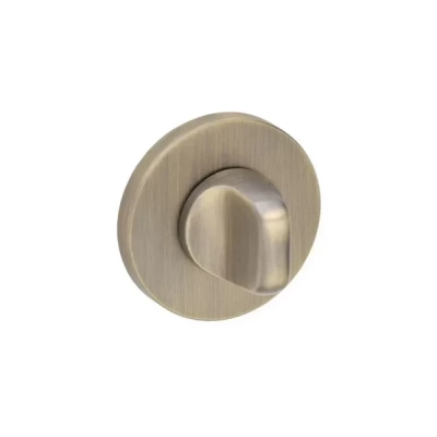 Rozeta WC okrągła Fit R68F VDS DESIGN cuero