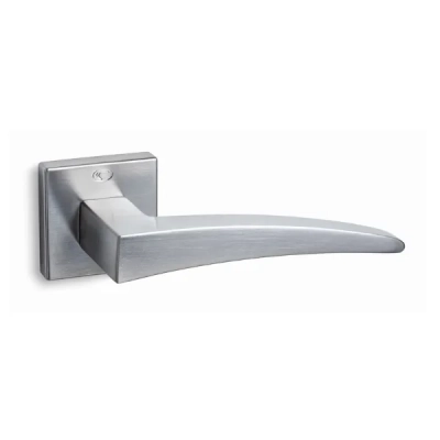 Klamki Convex model 775, chrom satyna