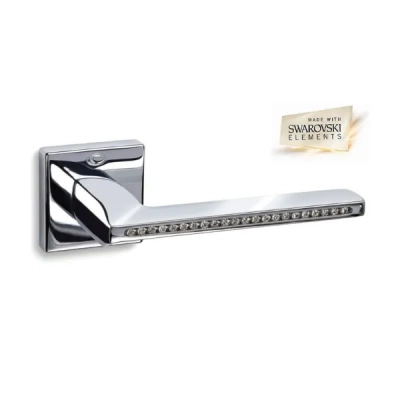 Klamki Convex model 1125, chrom