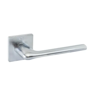 Klamki Convex model 1485 SLIM,  chrom satyna