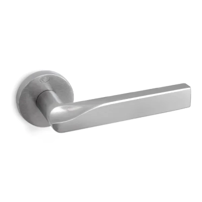 Klamki Convex model 1775, chrom satyna