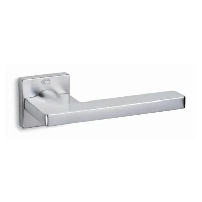 Klamki Convex model 2165, chrom satyna