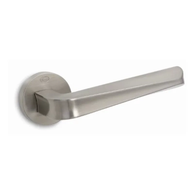 Klamki Convex model 2205, nikiel satyna