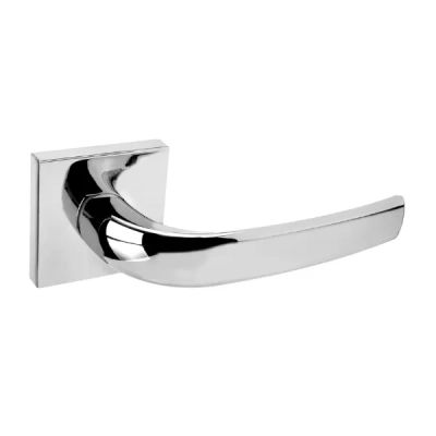 Klamki Roothkin LUCA QR14 , chrom