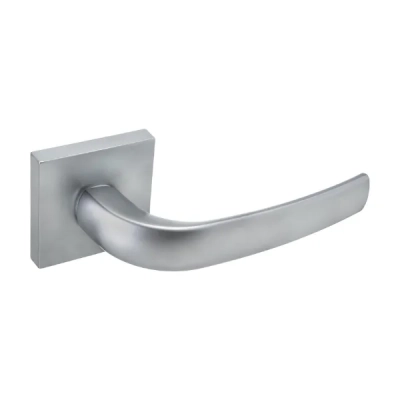 Klamki Roothkin LUCA QR14 , chrom satyna