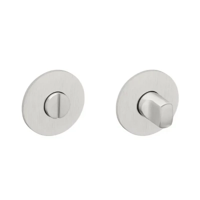 Rozeta WC Tupai 3174 MR-16 4mm, stal nierdzewna