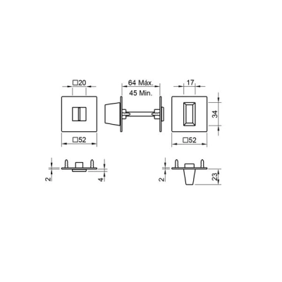 tupai-3175 MQ-rysunek-techniczny.webp