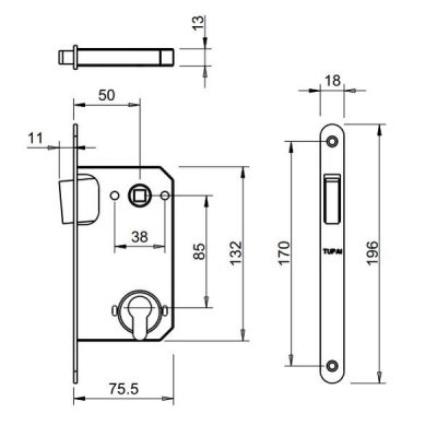 tupai-3598 PZ-rysunek-techniczny.webp