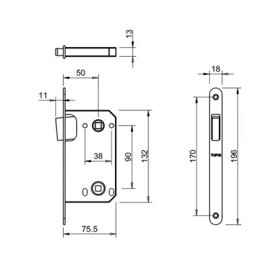 tupai-3599 WC-rysunek-techniczny.webp
