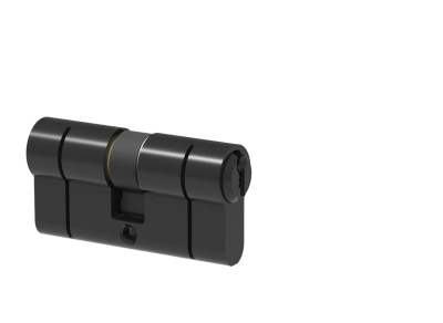 Niestandardowy system 1 klucza ŁUCZNIK  klasa C E8