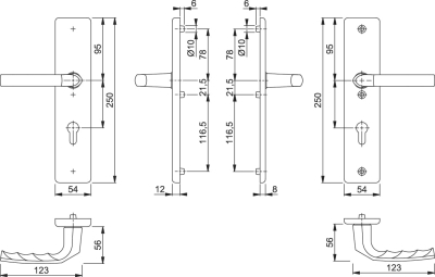 Hoppe Birmingham rysunek techniczny.jpg