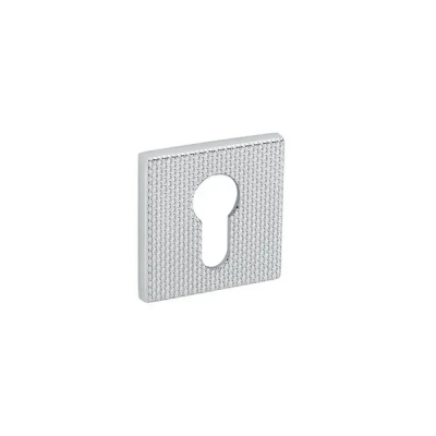 Rozeta na wkładkę Tupai 4230 5SQ/T2-03, chrom