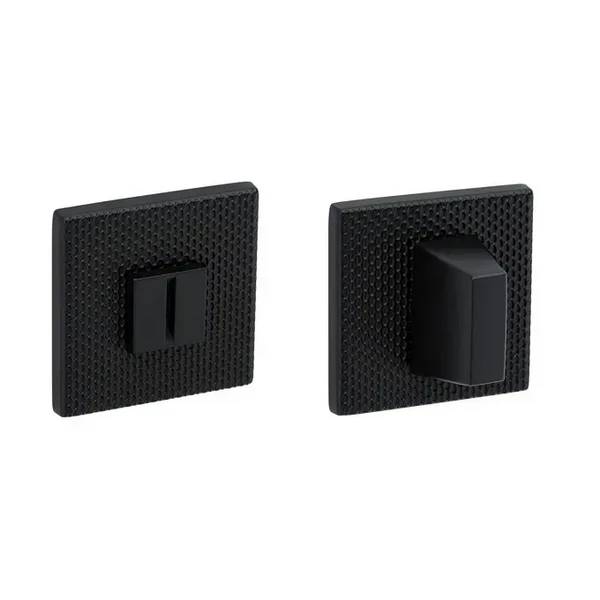 Rozeta WC Tupai 4240 5SQ-T2-153 4mm, czarny.webp