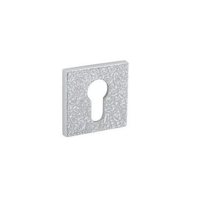 Rozeta na wkładkę Tupai 4230 5SQ/T3-03, chrom