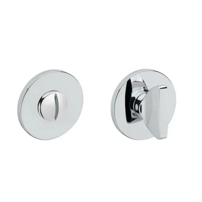 Rozeta WC Tupai 4041 5S-03 4mm, chrom