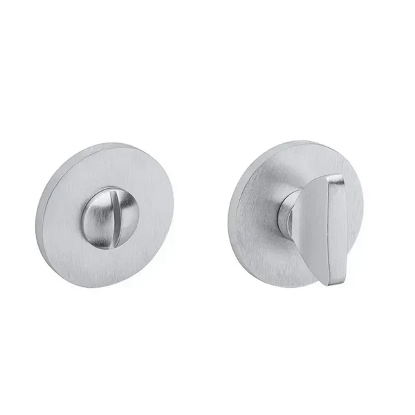 Rozeta WC Tupai 4041 5S-96 4mm, chrom satyna.webp