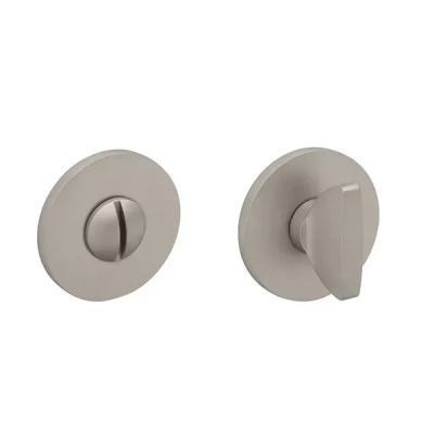 Rozeta WC Tupai 4041 5S-142 4mm, nikiel perła