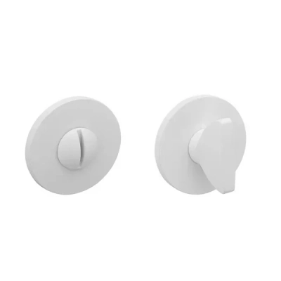 Rozeta WC Tupai 4041 5S-152 4mm, biały
