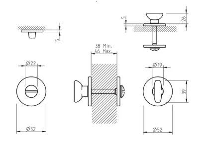 rysunek-techniczny-rozeta-tupai-5s-wc.webp