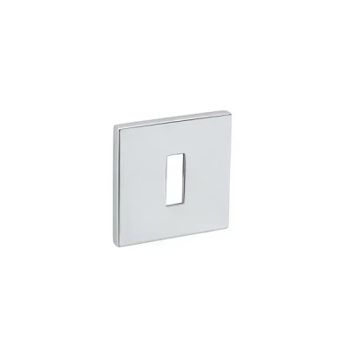 Rozeta na klucz Tupai 4048 5SQ-03, chrom