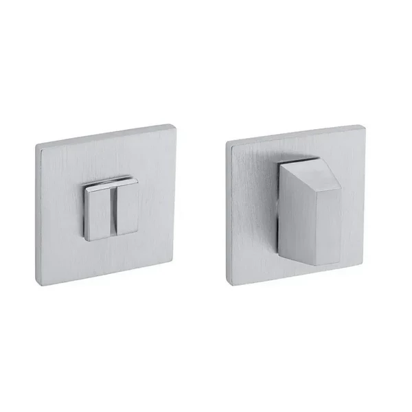 Rozeta WC Tupai 4040 5SQ-96 4mm, chrom satyna.webp