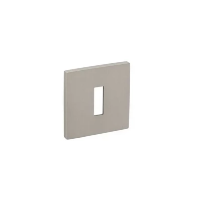 Rozeta na klucz Tupai 4048 5SQ-142, nikiel perła