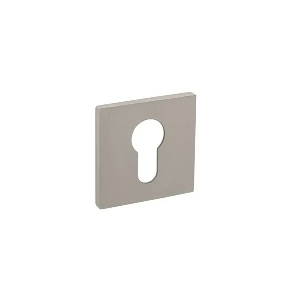Rozeta na wkładkę Tupai 4049 5SQ-142, nikiel perła.webp