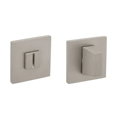 Rozeta WC Tupai 4040 5SQ-142 4mm, nikiel perła