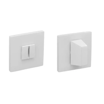 Rozeta WC Tupai 4040 5SQ-152 4mm, biały