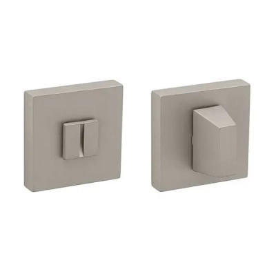 Rozeta WC Tupai 801 Q-142 4mm, nikiel perła