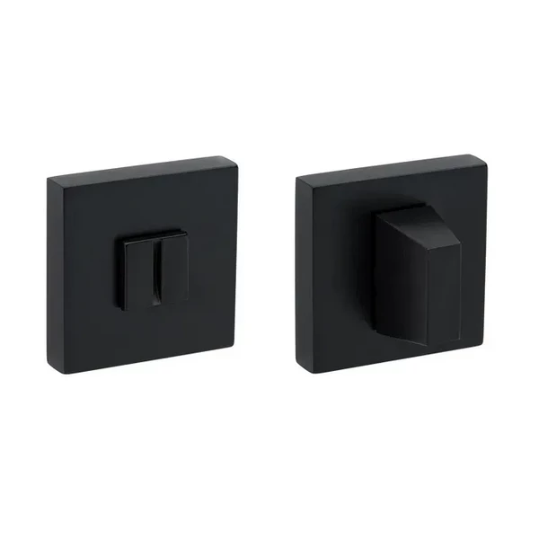 Rozeta WC Tupai 801 Q-153 4mm, czarny.webp