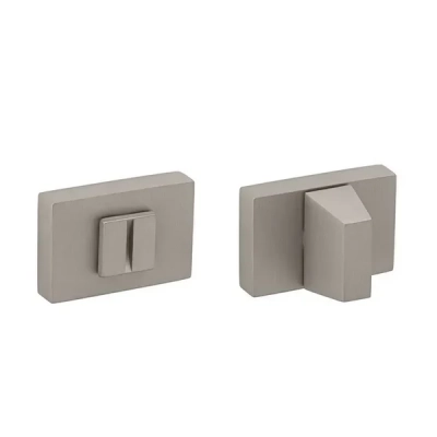 Rozeta WC Tupai 3045 RE-142 4mm, nikiel perła