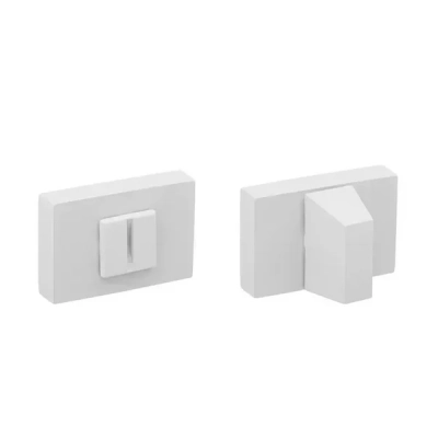 Rozeta WC Tupai 3045 RE-152 4mm, biały