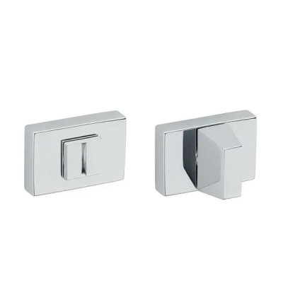 Rozeta WC Tupai 4075 RE-03 4mm, chrom