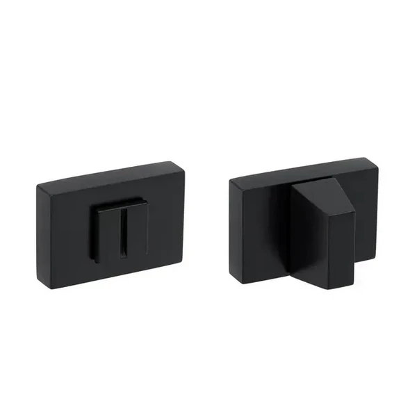 Rozeta WC Tupai 4075 RE-153 4mm, czarny.webp