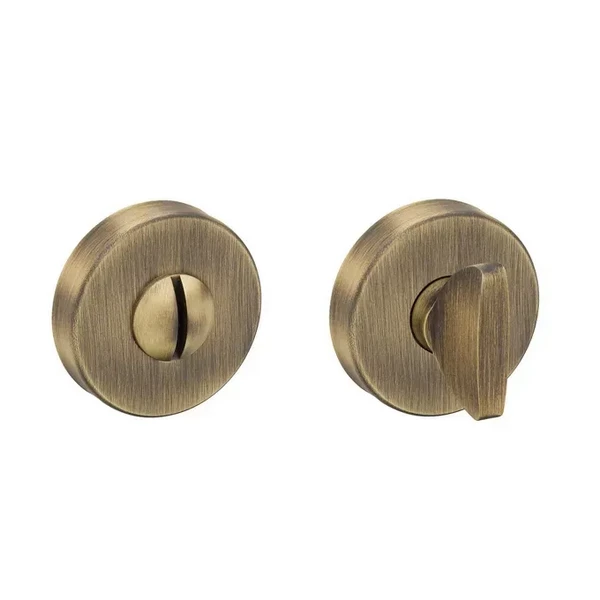 Rozeta WC Tupai 806-77 4mm, patyna antyczna mat.webp