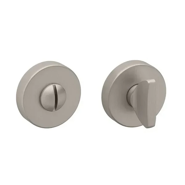 Rozeta WC Tupai 806-142 4mm, nikiel perła.webp
