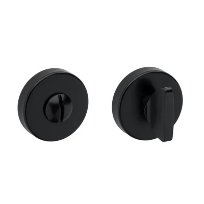 Rozeta WC Tupai 806-153 4mm, czarny