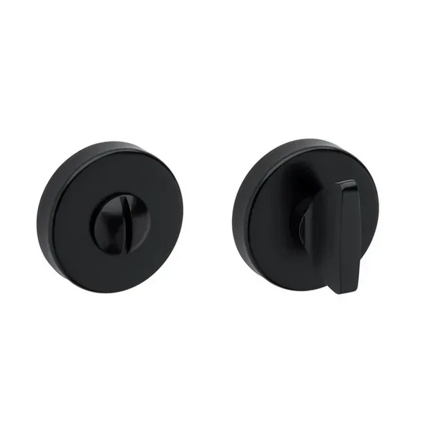 Rozeta WC Tupai 806-153 4mm, czarny.webp