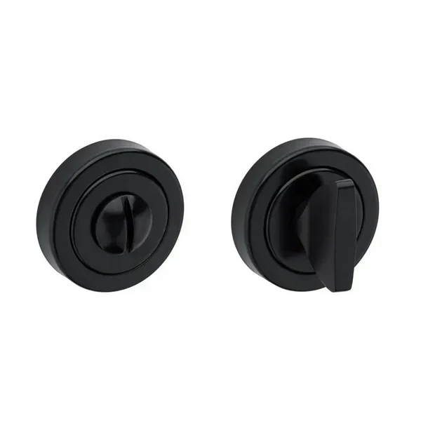 Rozeta WC Tupai 800-153 4mm, czarny.webp