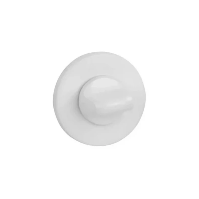 Rozeta WC okrągła Fit R68F VDS DESIGN biały