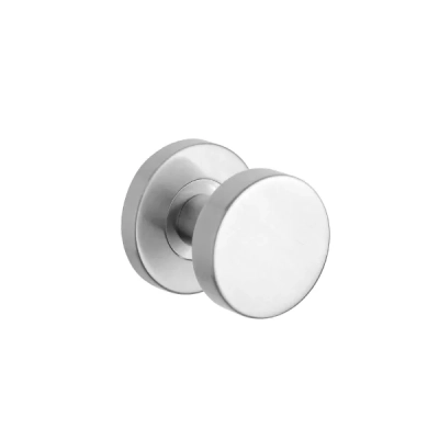 Gałka jednostronna stała STERK OVAL 1705 16, inox