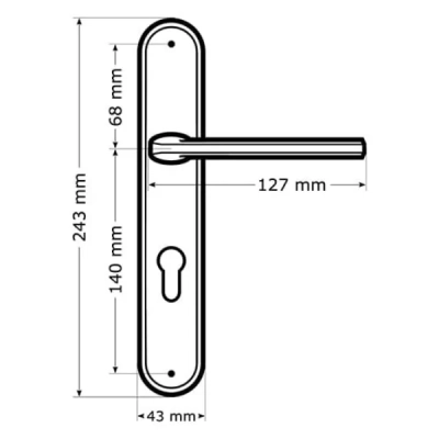 rysunek-techniczny-focus-klamka-na-dlugim-szyldzie.webp