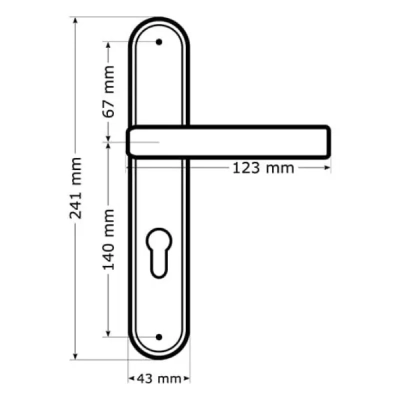 rysunek-techniczny-dora-klamka-na-dlugim-szyldzie.webp