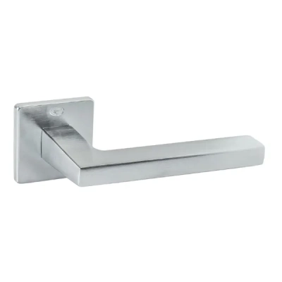 Klamki Convex model 865 SLIM,  chrom satyna