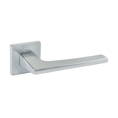 Klamki Convex model 1495 SLIM,  chrom satyna