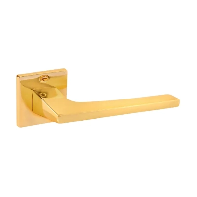 Klamki Convex model 1495 SLIM,  złoty